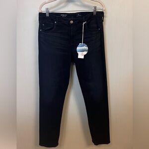 *NWT* AG Adriano Goldschmied The Prima Cigarette Ankle Jeans -‎ Women’s Size 33R